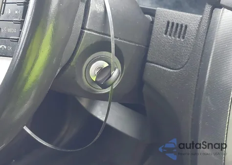 2012 Ford Fusion Sel из США, поврежденный, VIN 3FAHP0JG6CR341018